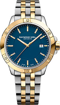 Raymond Weil Tango
